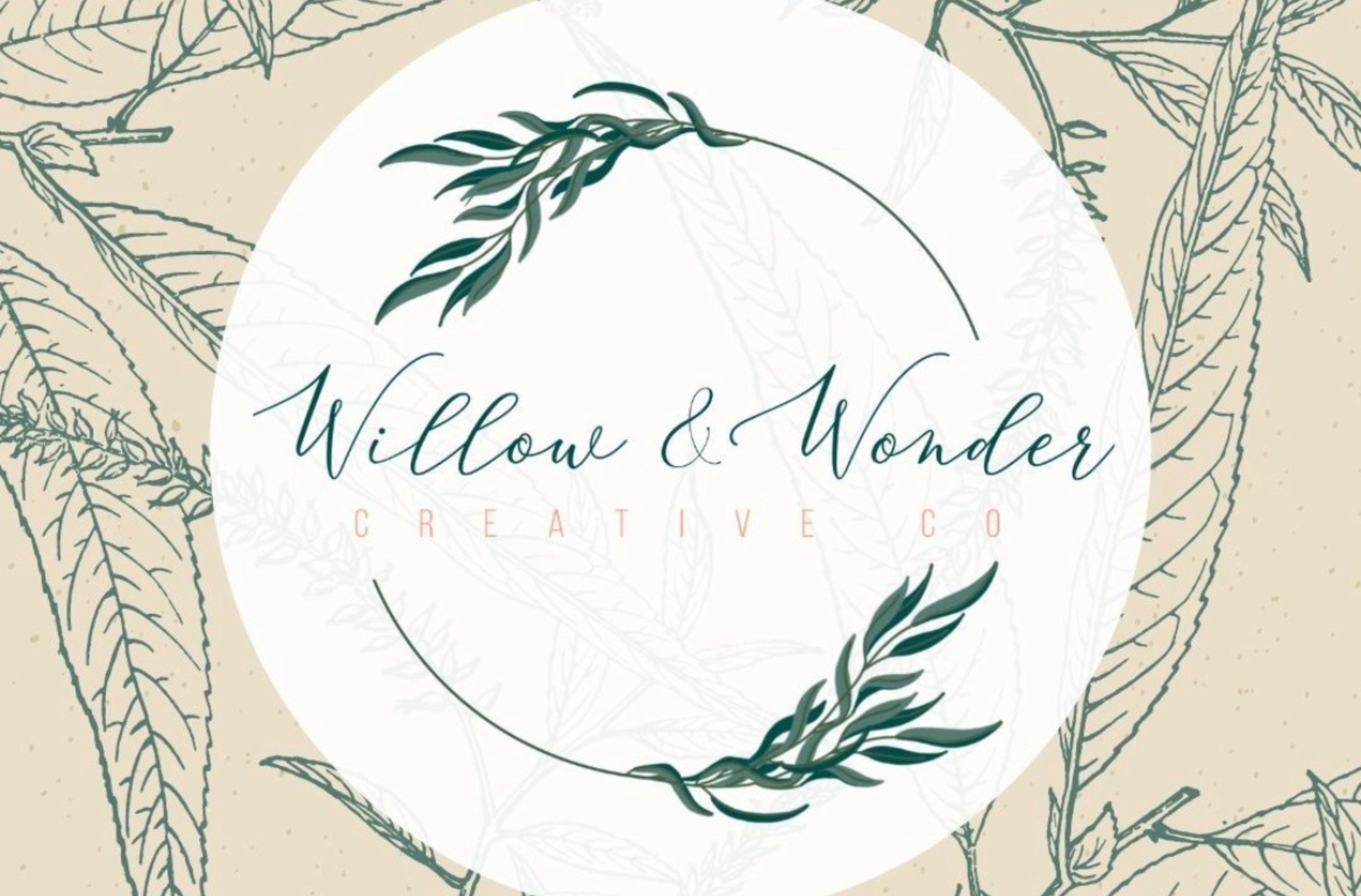 Willow & Wonder Co